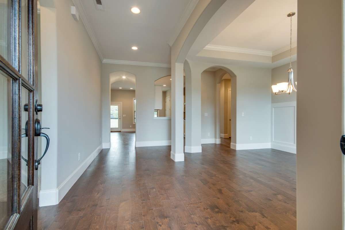Photos of similar build ...