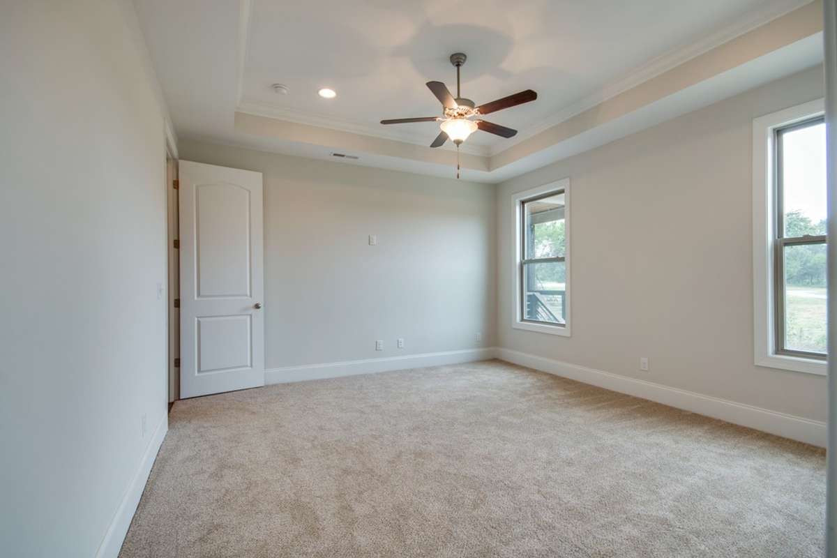 Photos of similar build ...