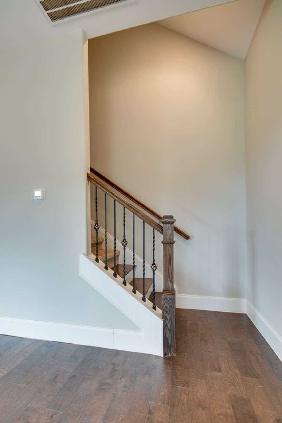 Photos of similar build ...