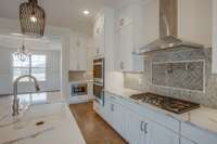 Photo of a similar build ...