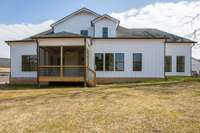 Photo of a similar build ...