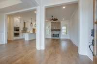 Photo of a similar build ...