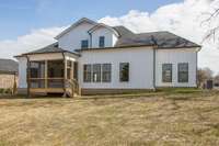 Photo of a similar build ...