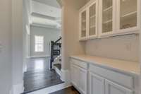 Photos of a similar build *