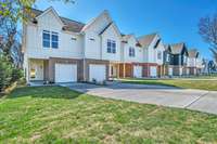 Photos are of 1838 Ashton Ave