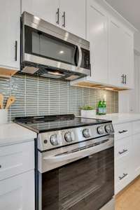 Photos are of 1838 Ashton Ave