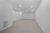 AND one of the most exciting parts of the house is the lower level flex space. With 680 square feet of possibilities you can envision your dream addition to this incredible house.