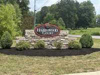 Example of a completed home. Colors, style and selections will vary.