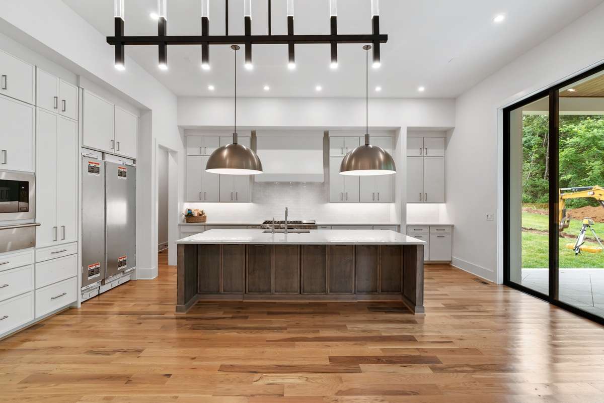 Representation Photos - Not Actual House