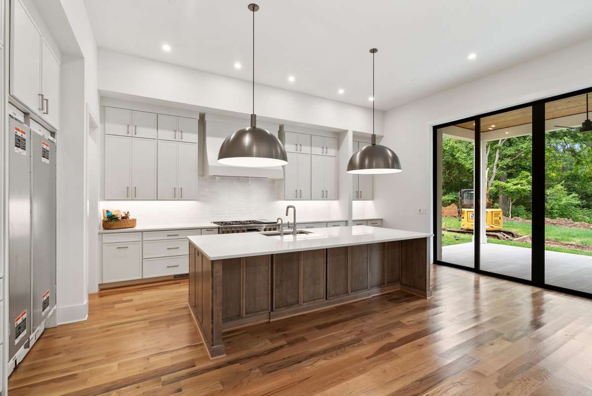 Representation Photos - Not Actual House