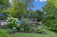 The other side is just as beautiful