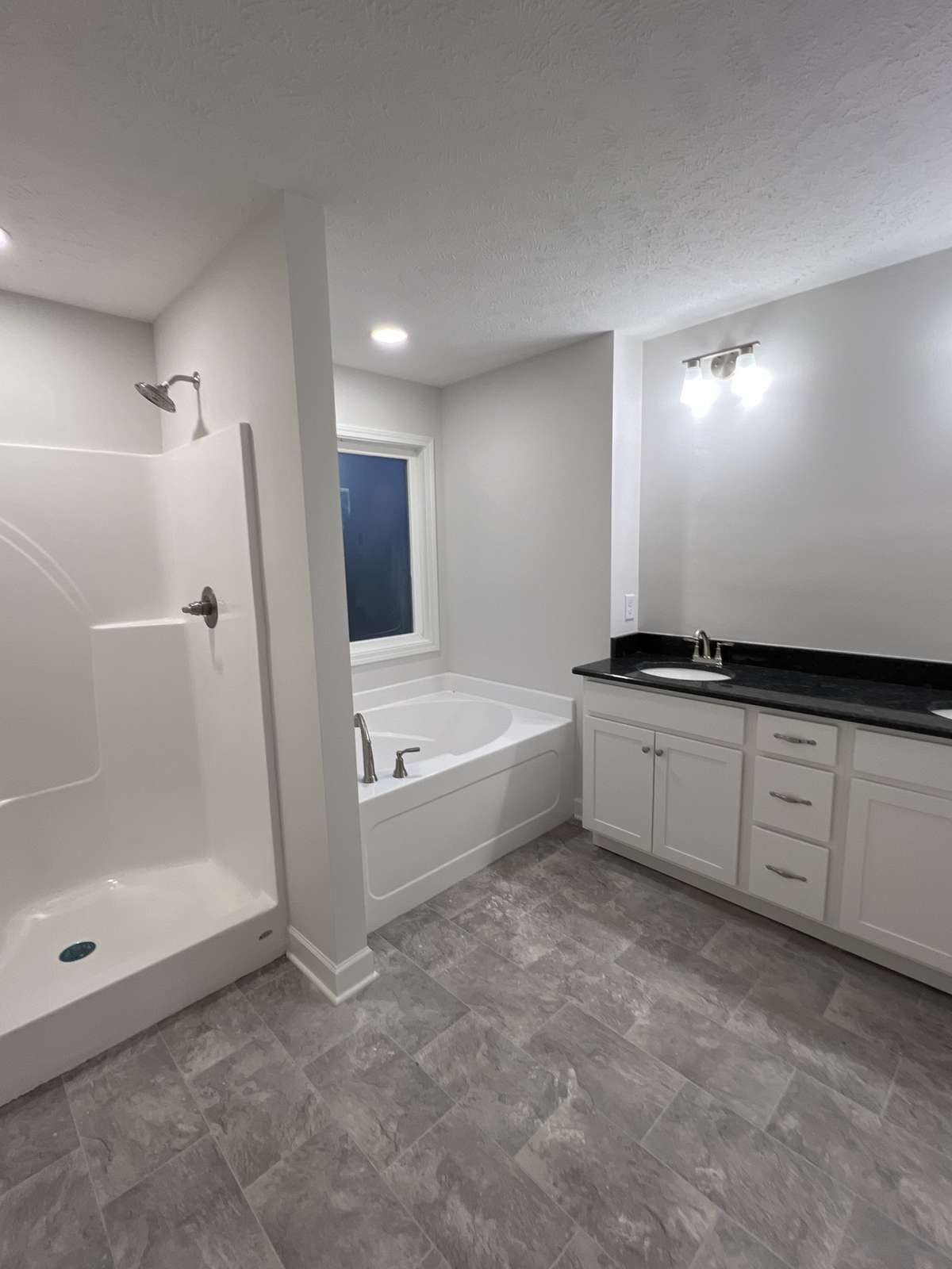 Photo of different home but same floor plan. Finishes will vary.