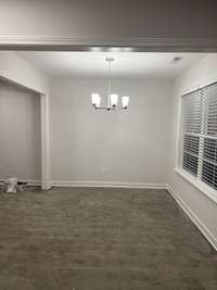 Photo of different home but same floor plan. Finishes will vary.