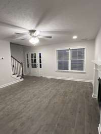 Photo of different home but same floor plan. Finishes will vary.