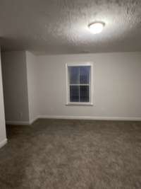 Photo of different home but same floor plan. Finishes will vary.