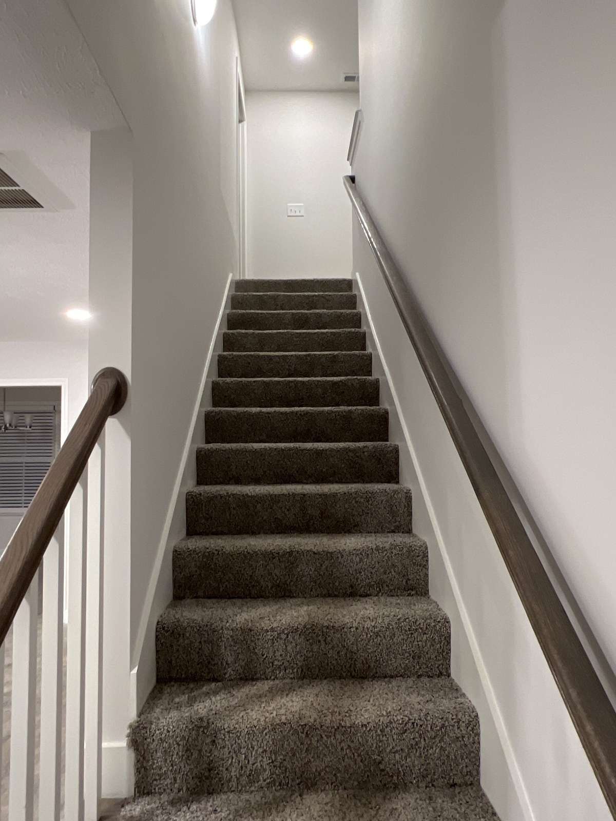 Photo of different home but same floor plan. Finishes will vary.
