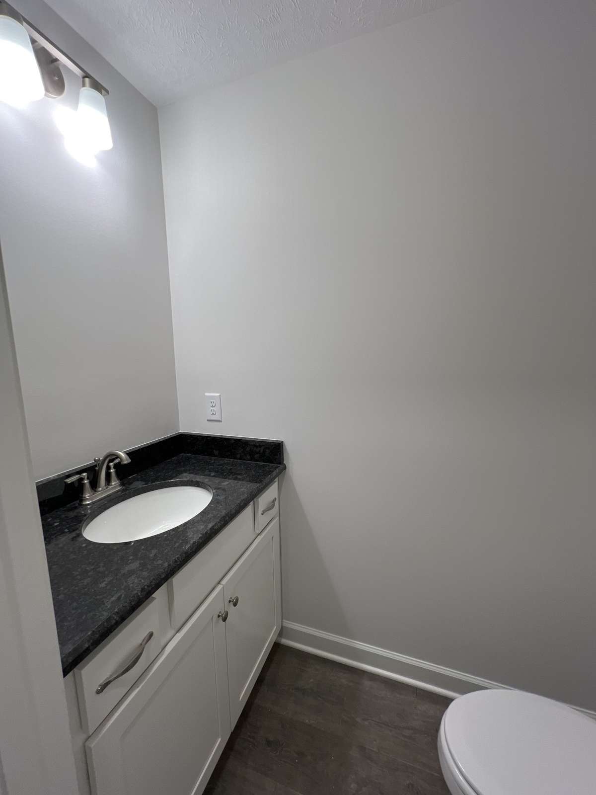 Photo of different home but same floor plan. Finishes will vary.
