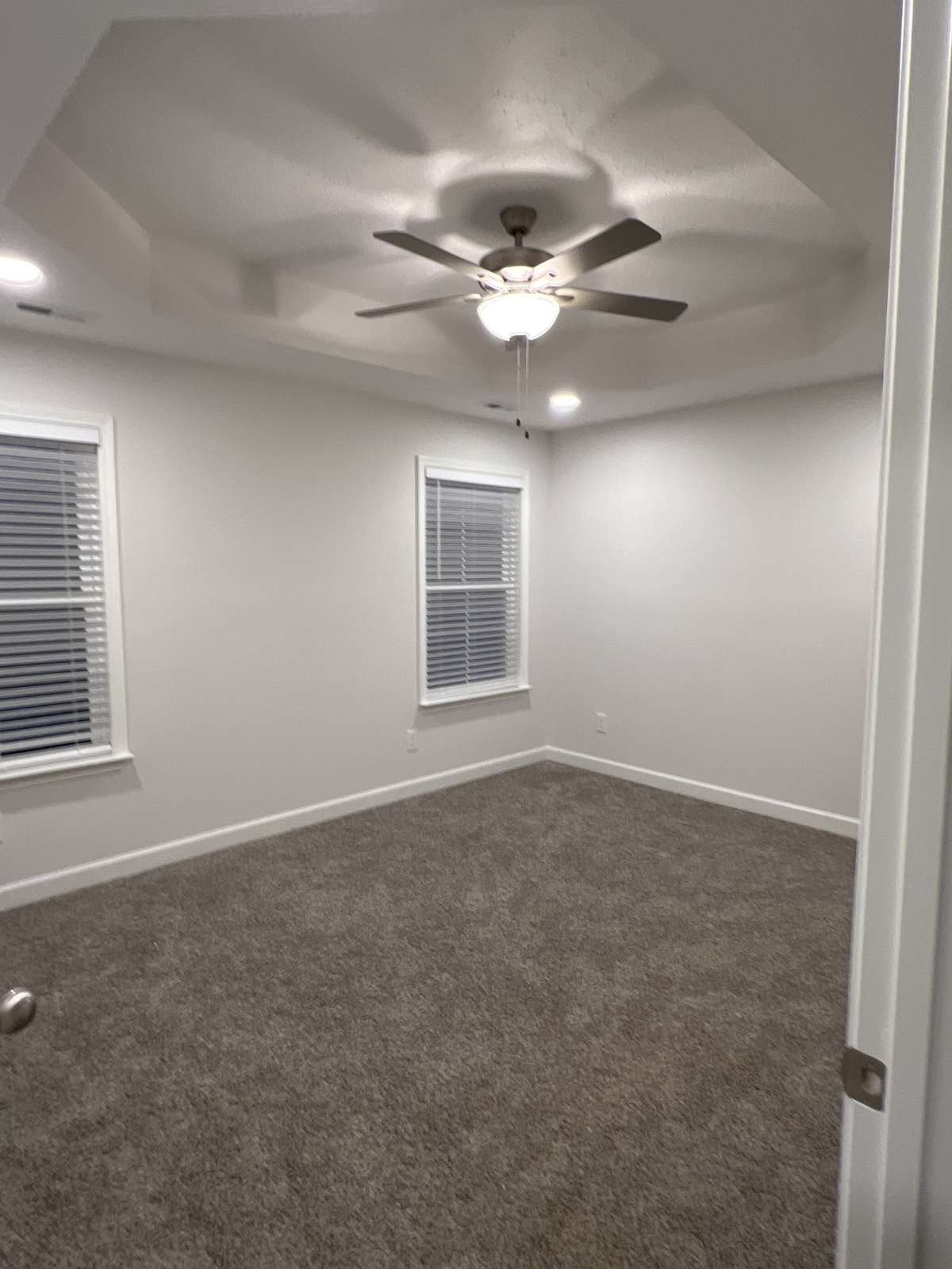 Photo of different home but same floor plan. Finishes will vary.