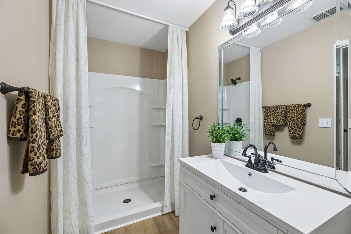 Full Bath #3