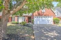 Welcome Home to 2905 Stonehedge Drive!