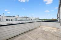 Great views of The Nations!