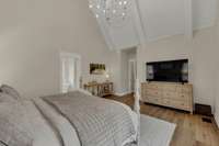 Premium paint throughout home.