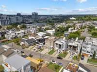 One of the hottest areas