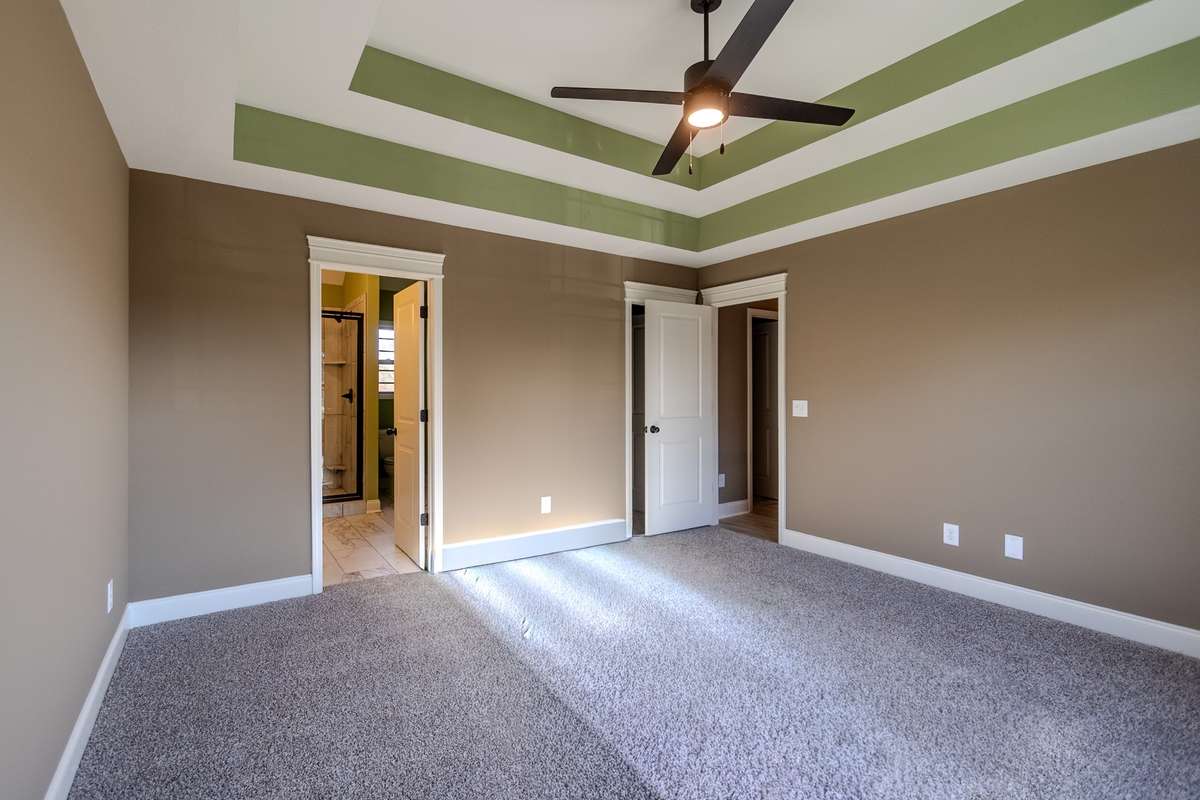 2nd View of Owners Suite