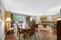 Welcome HOME. This clean unit is move in ready.