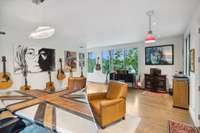 Views like this? Inspiration for all.