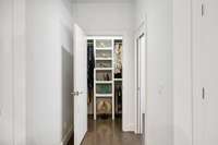 Bedroom 5 - Walk-in Closet 1.