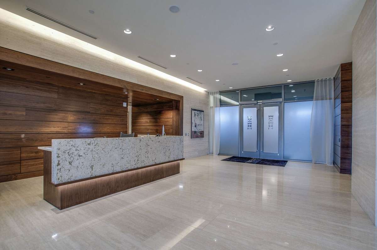 24-hour concierge service
