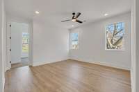 Photos are of 1838 Ashton Ave