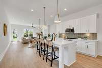 Photos are of 1838 Ashton Ave