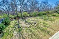 Photos are of 1838 Ashton Ave