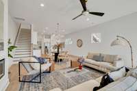 Photos are of 1838 Ashton Ave