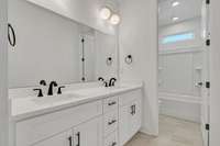 Photos are of 1838 Ashton Ave