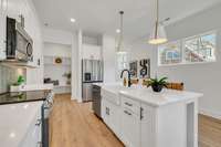 Photos are of 1838 Ashton Ave