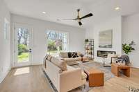 Photos are of 1838 Ashton Ave