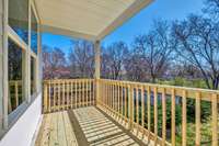 Photos are of 1838 Ashton Ave