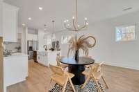 Photos are of 1838 Ashton Ave