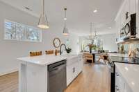 Photos are of 1838 Ashton Ave