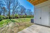 Photos are of 1838 Ashton Ave