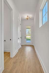 Photos are of 1838 Ashton Ave