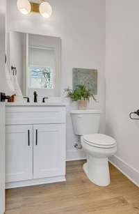 Photos are of 1838 Ashton Ave