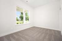 The Jessie - Gresham Lane 5 - Bedroom 2