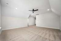 The Jessie - Gresham Lane 5 - Upstairs Bonus Room