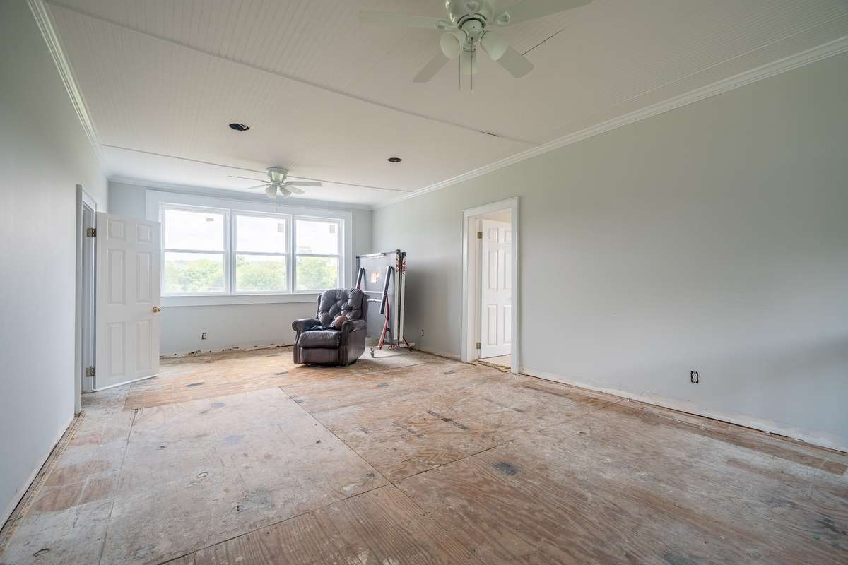 2nd Level Recreational Room
