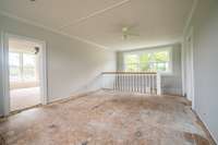 Recreational Room 2nd Floor