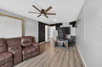 Corner Sound Deadening Padding makes for a great fun place without disturbing others